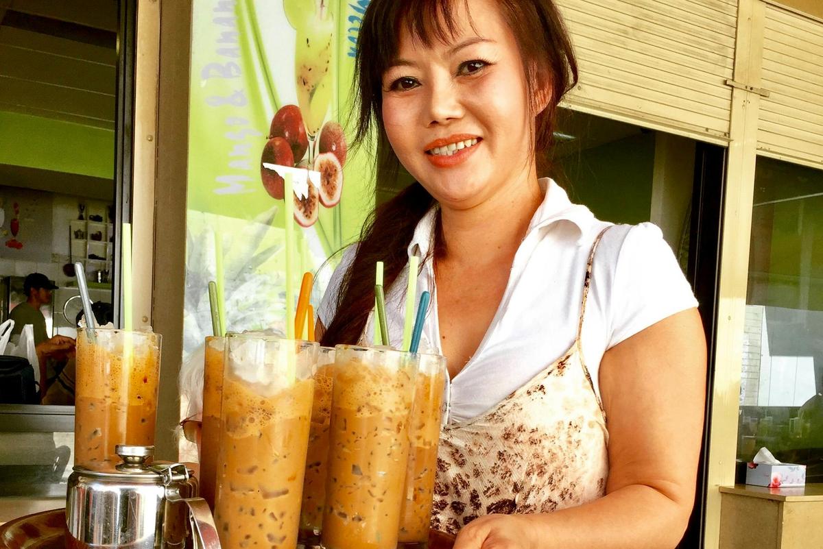 Mia Cucina Food Tours