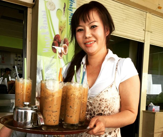 Mia Cucina Food Tours