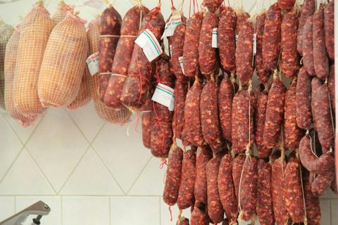 Gastronomia - Deli