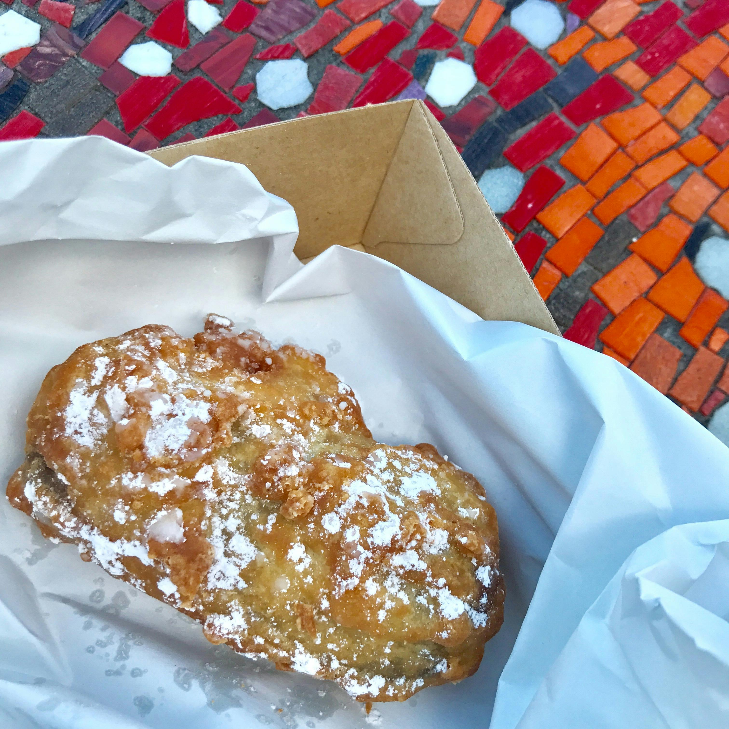 Bondi Beach Food Tour