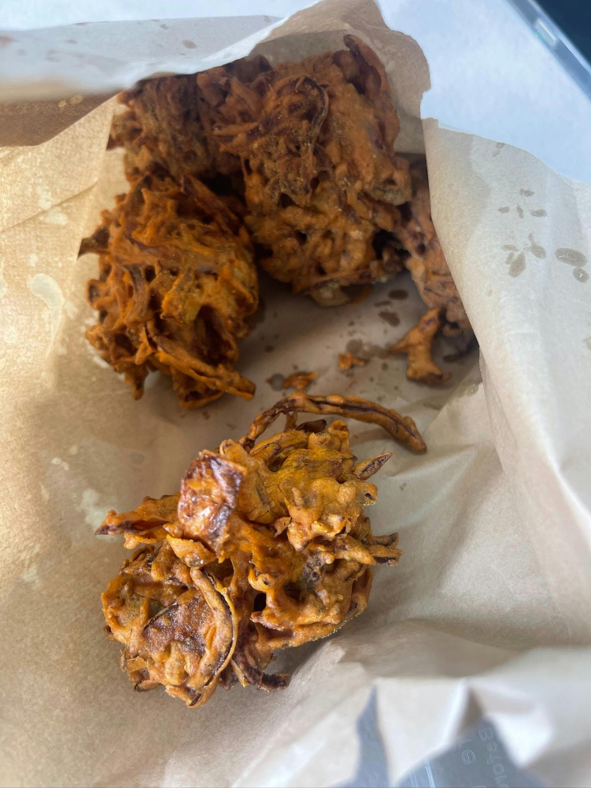Pakora