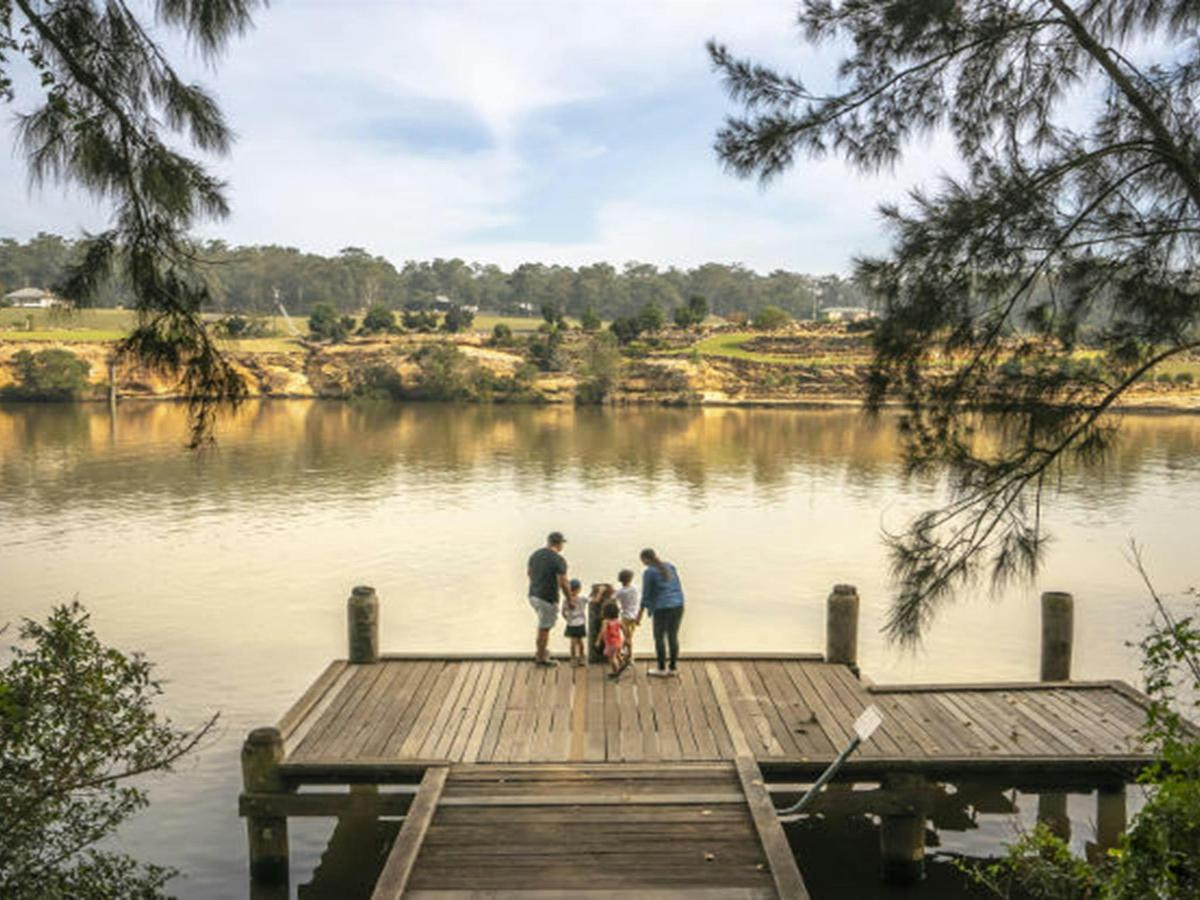 Cattai National Park