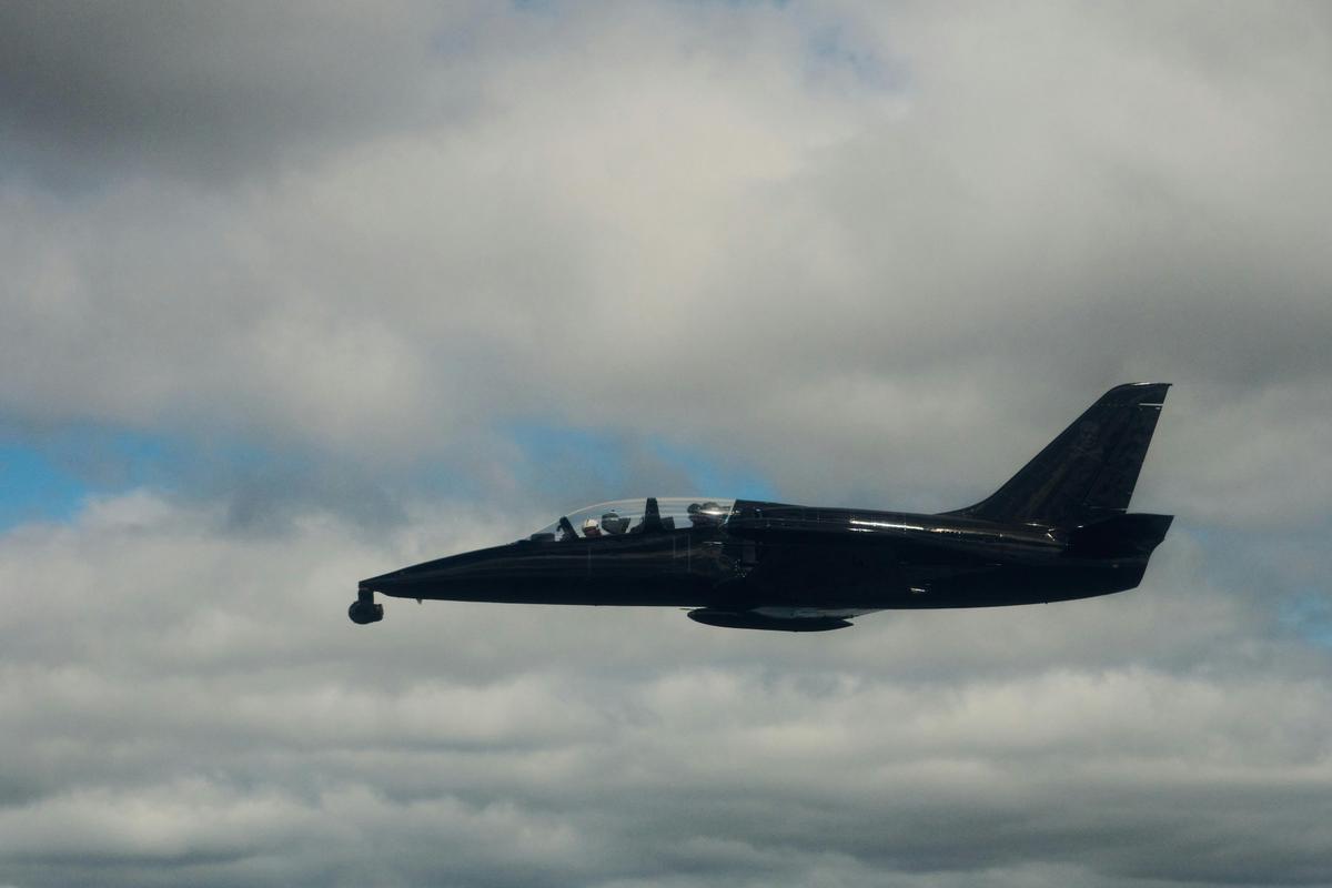 L39 Jet