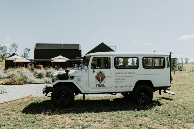 Mudgee Ale Trail