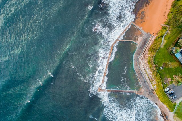 Collaroy Beach