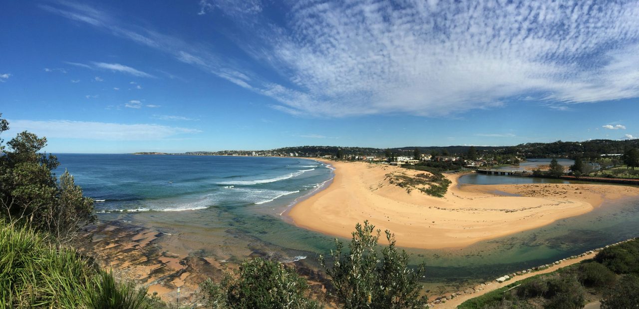 Narrabeen Lagoon