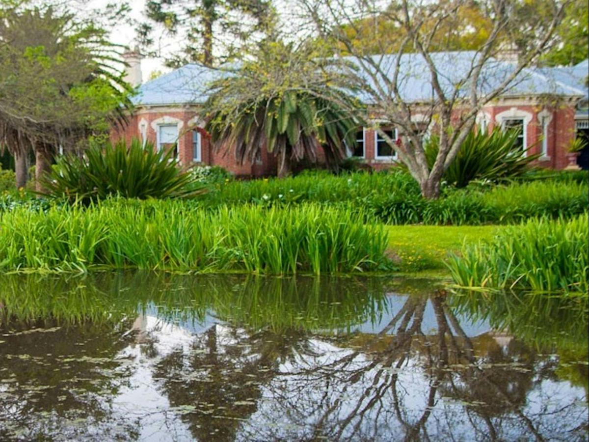 Torryburn - Horse Stud