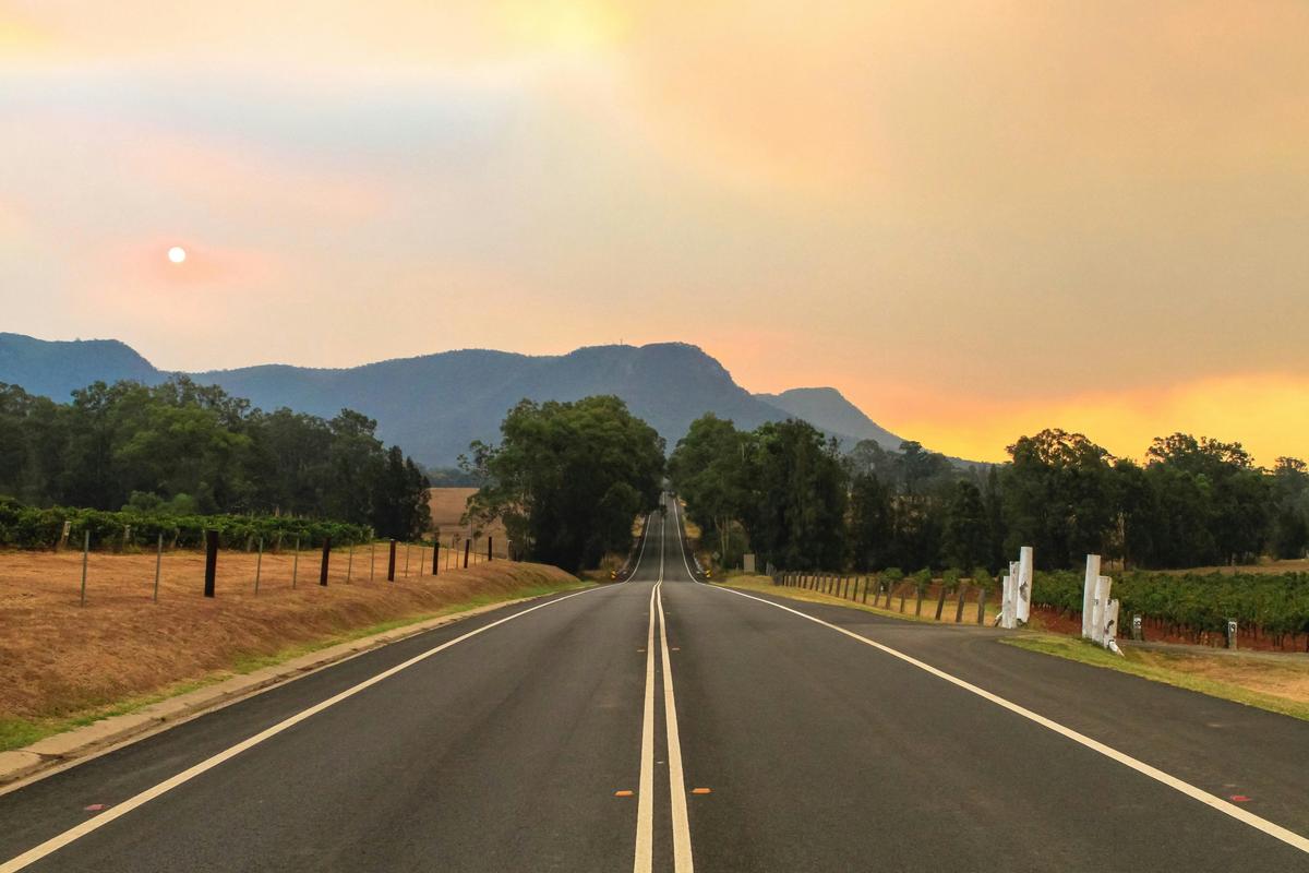 Hunter Valley, Pokolbin