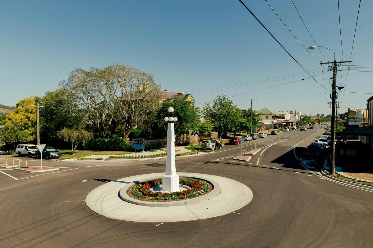 The Monument