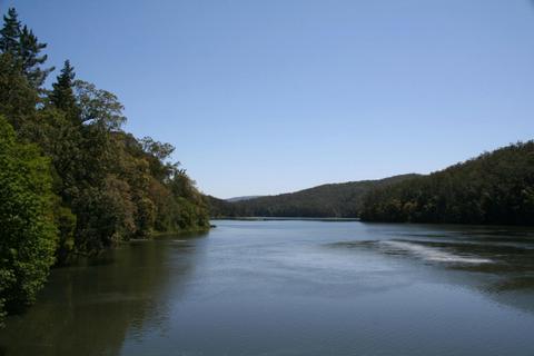 Chichester Dam