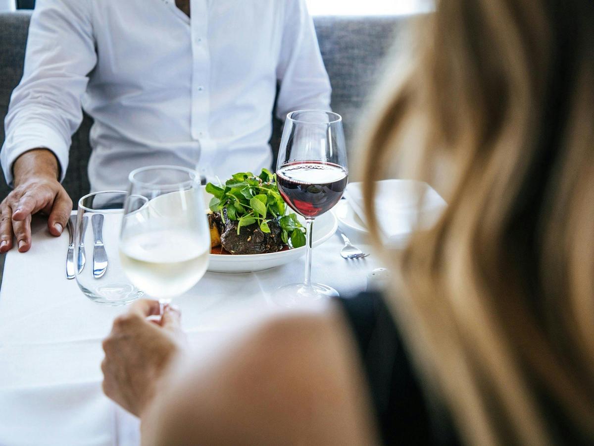 Sydney Harbour Lunch Cruise