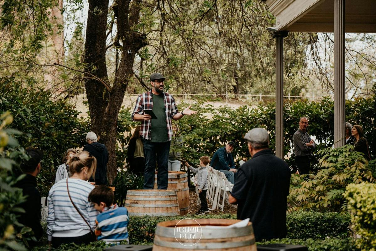 Discover Camden Group Tour