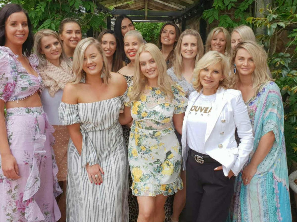 SH Group Milton Park