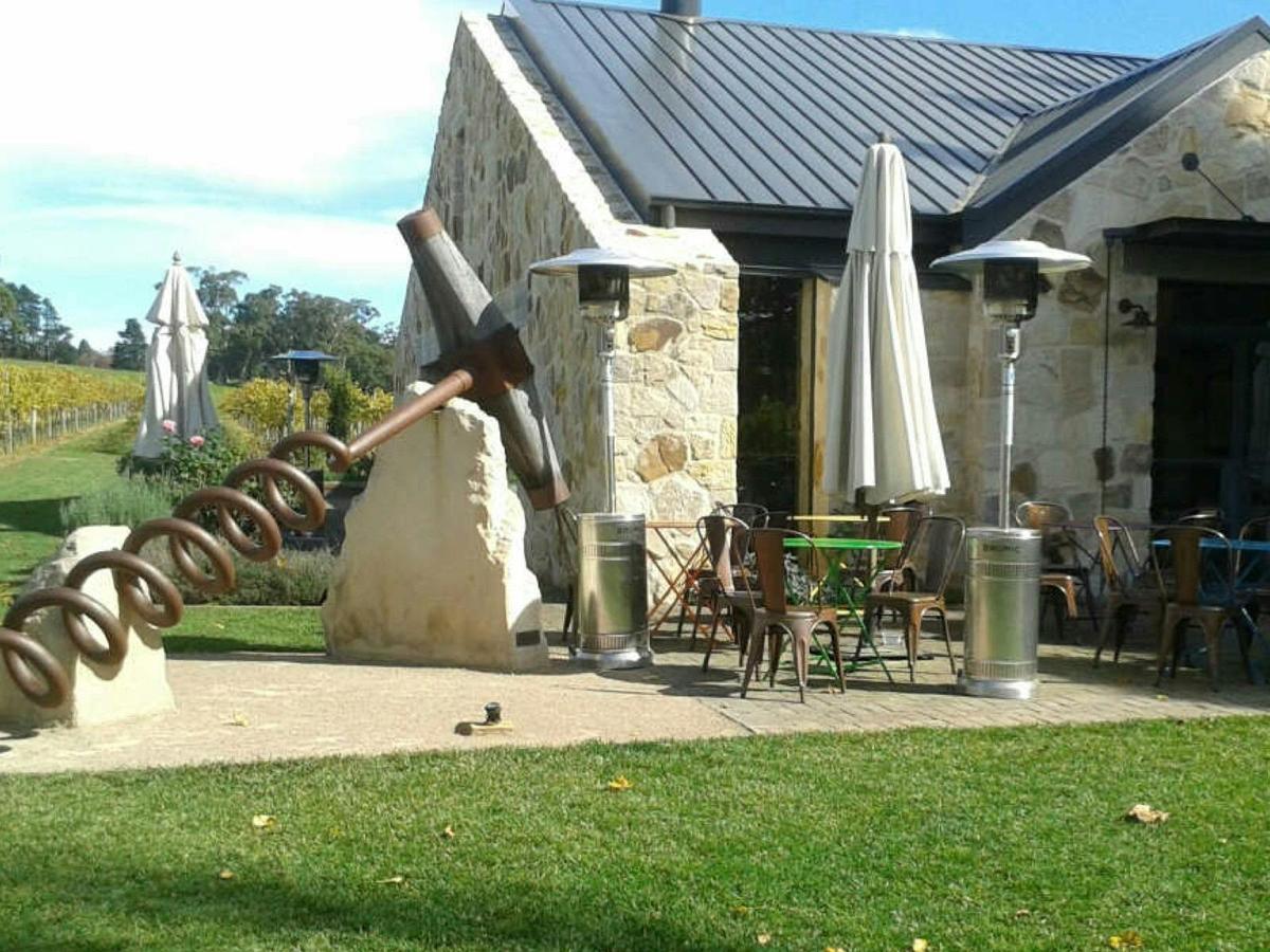 Winery Full Day Tour