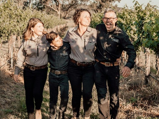 Farmers Quarters Bespoke Mudgee Experiences