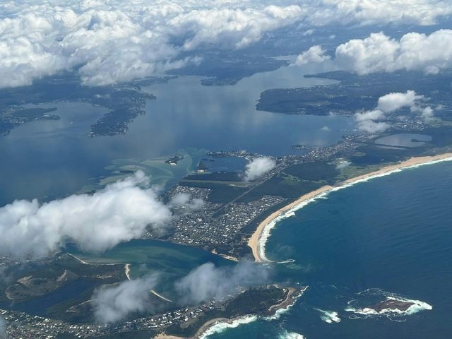Lake Macquarie Airport