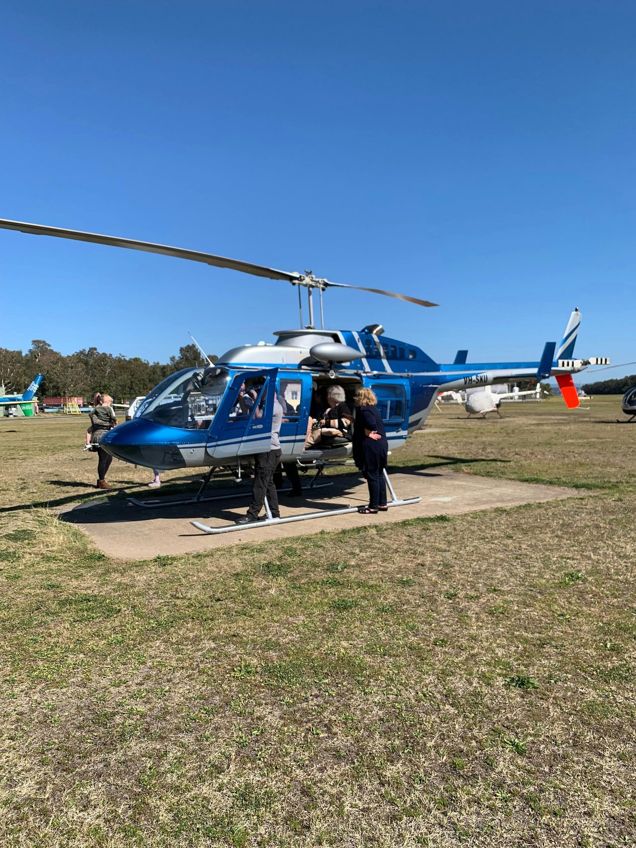 Skyline Aviation