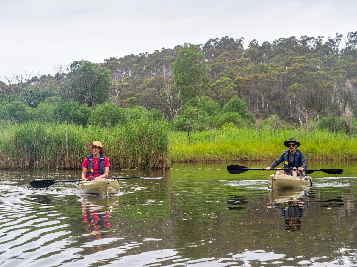 Bega River