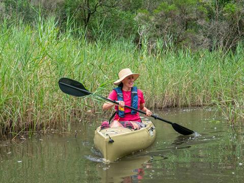 Bega River