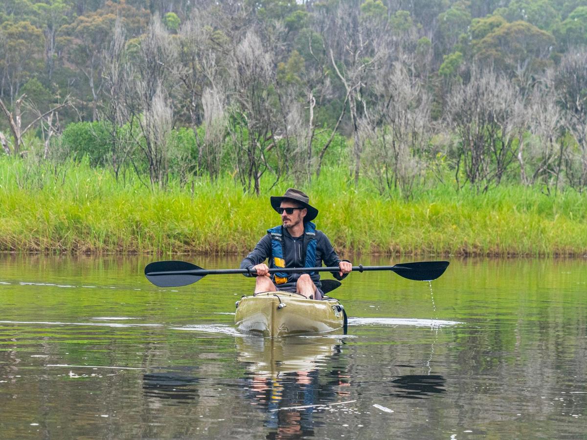 Bega River