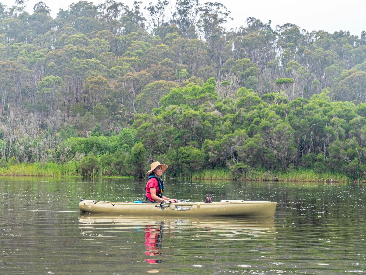 Bega River