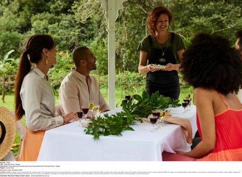 Firescreek Botanical Winery