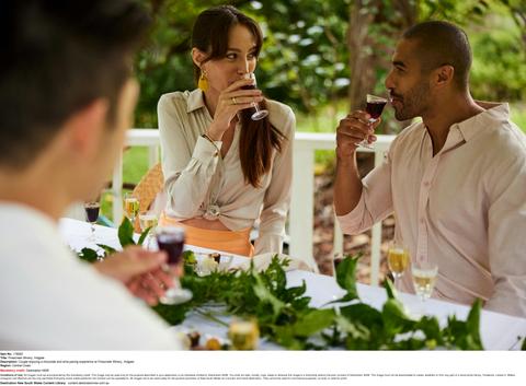 Firescreek Botanical Winery - Experiences
