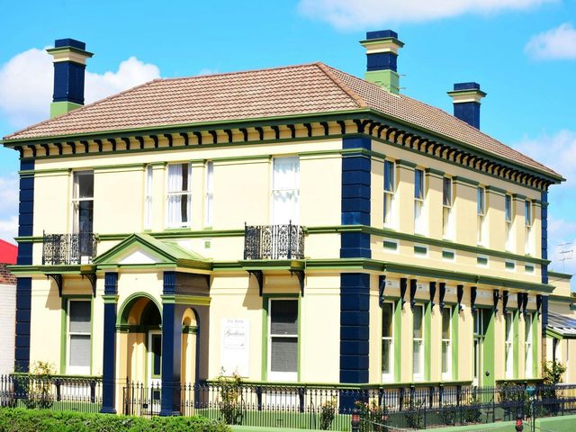 Glen Innes CBD Walking Tour