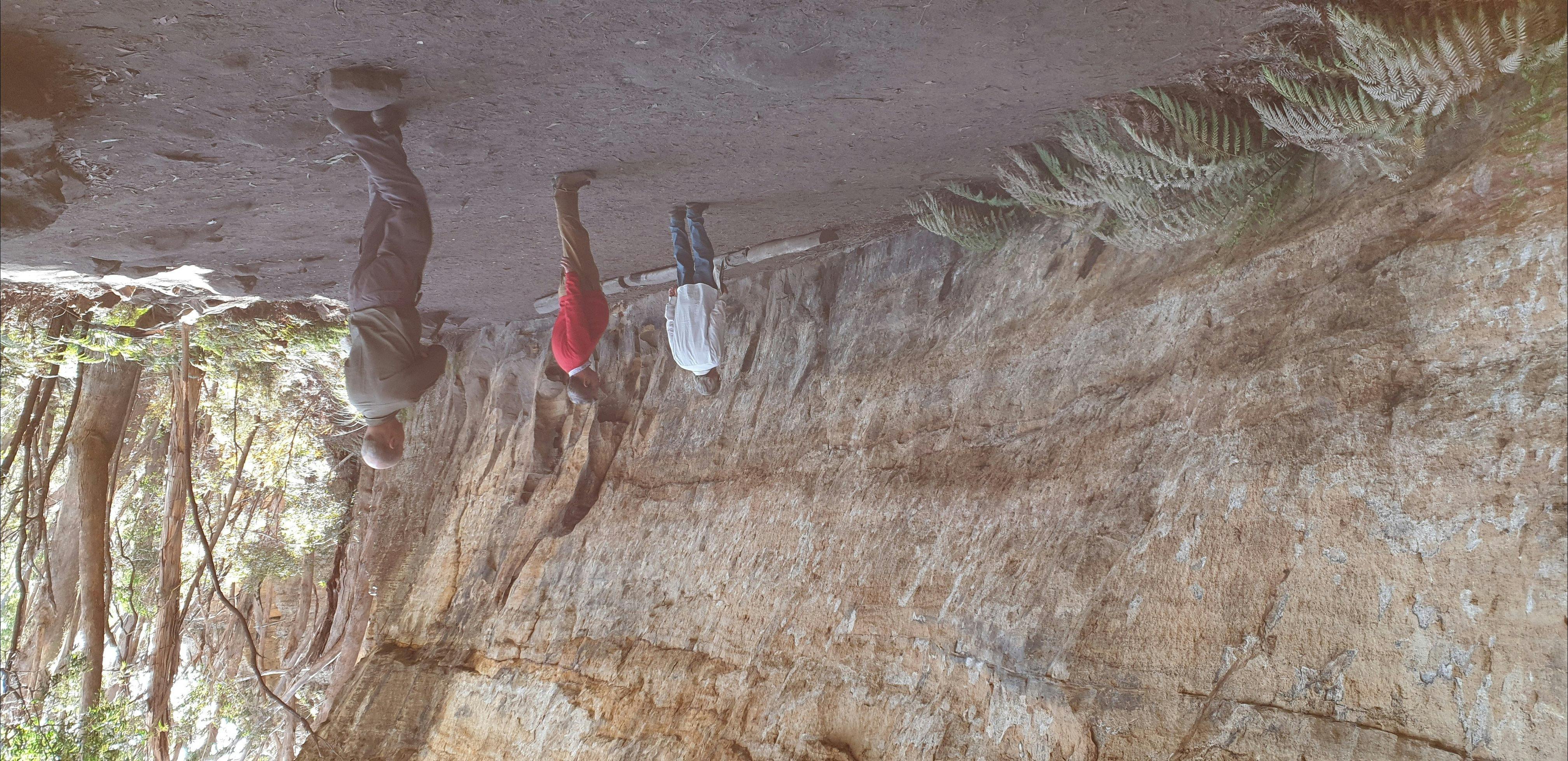 Blackfellowshand Reserve