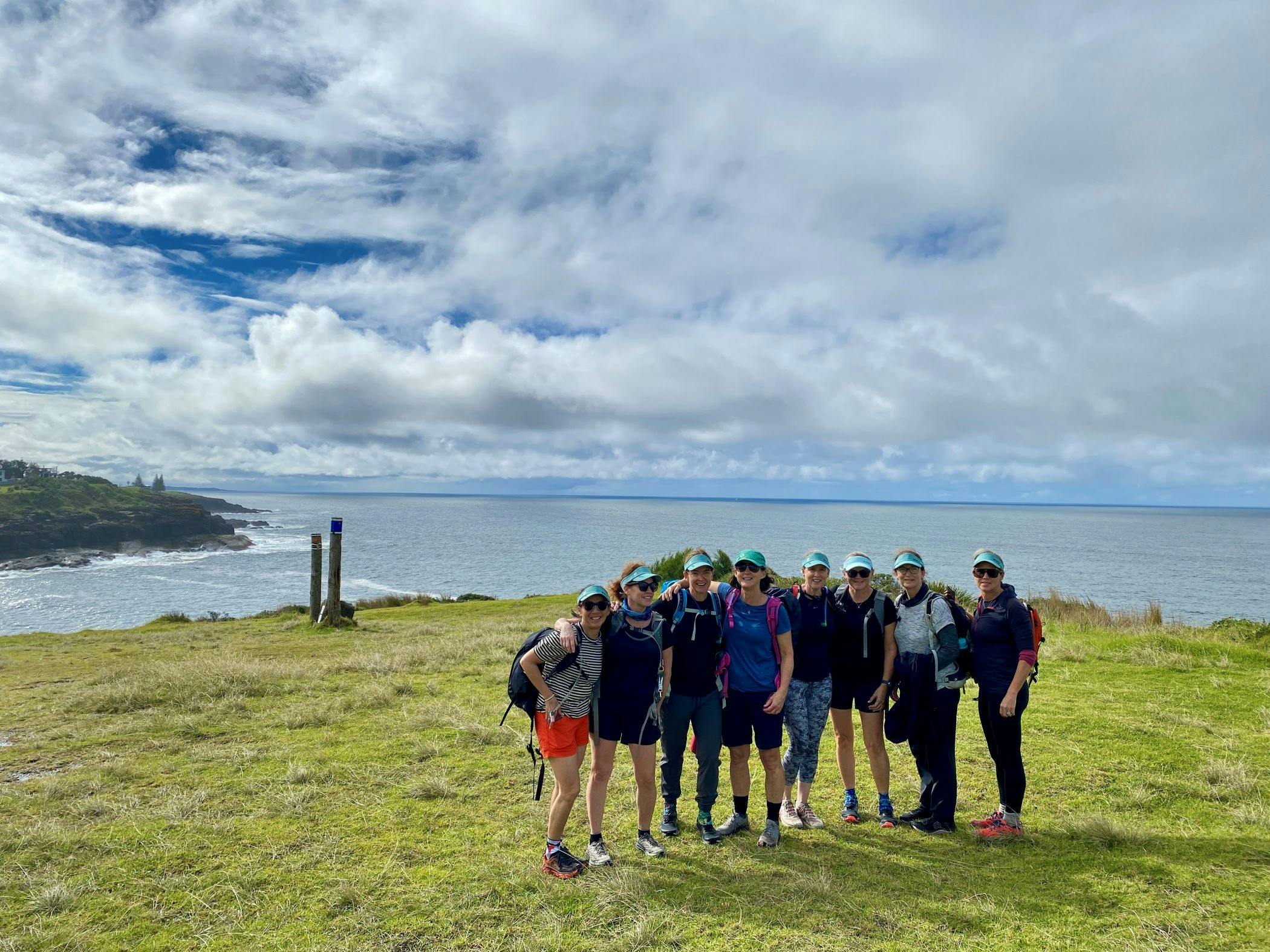 Kiama Coastal Walk