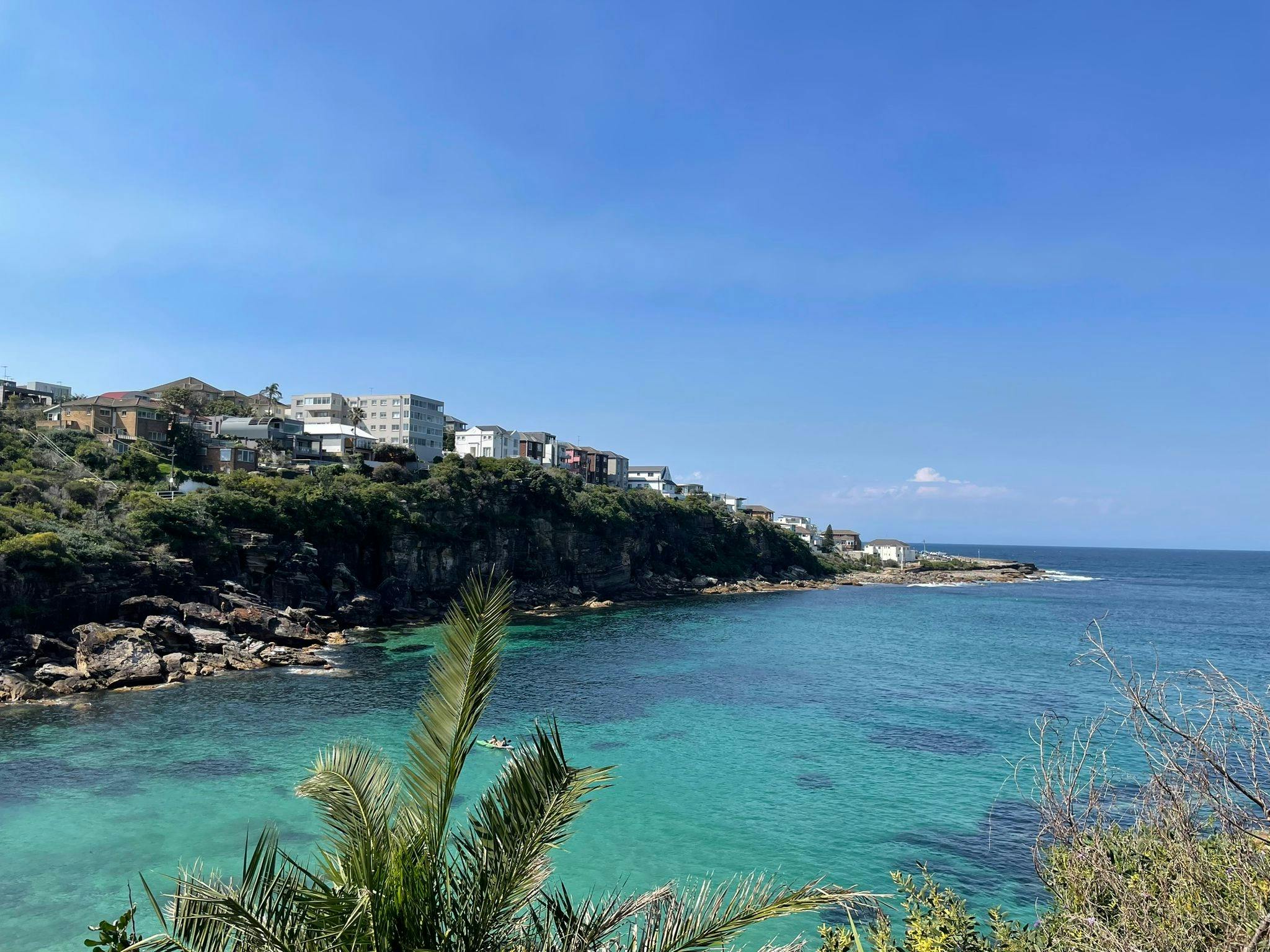 Coastal Views Sydney