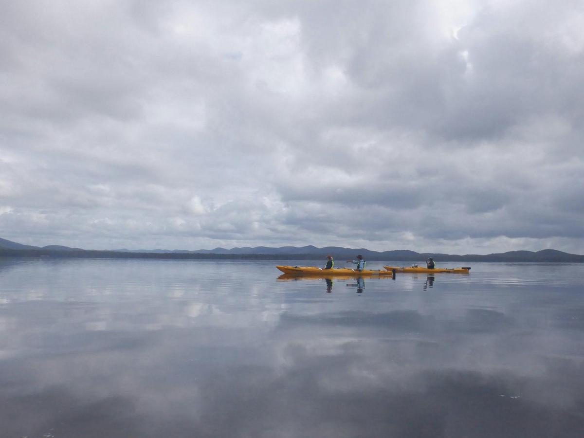 Myall Lakes Escape Tour