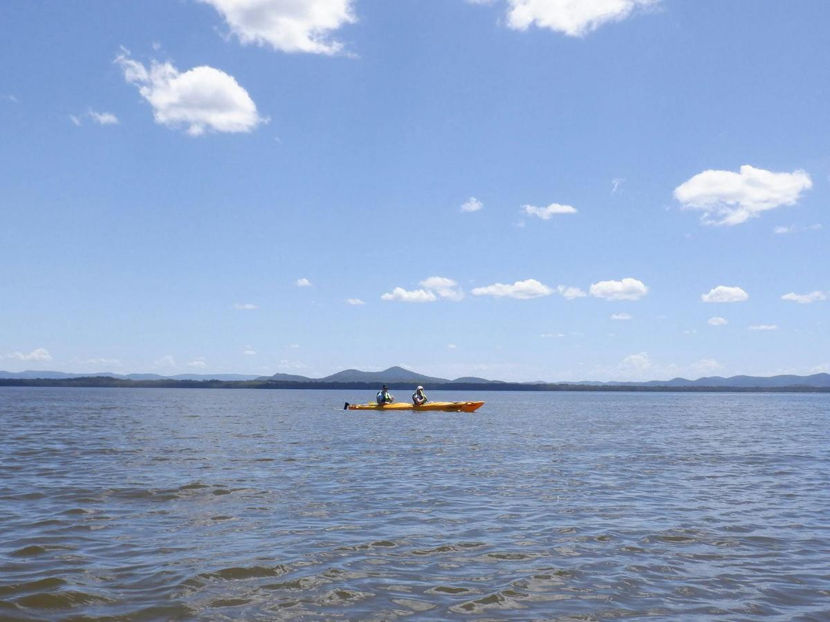 Myall Lakes Escape Tour