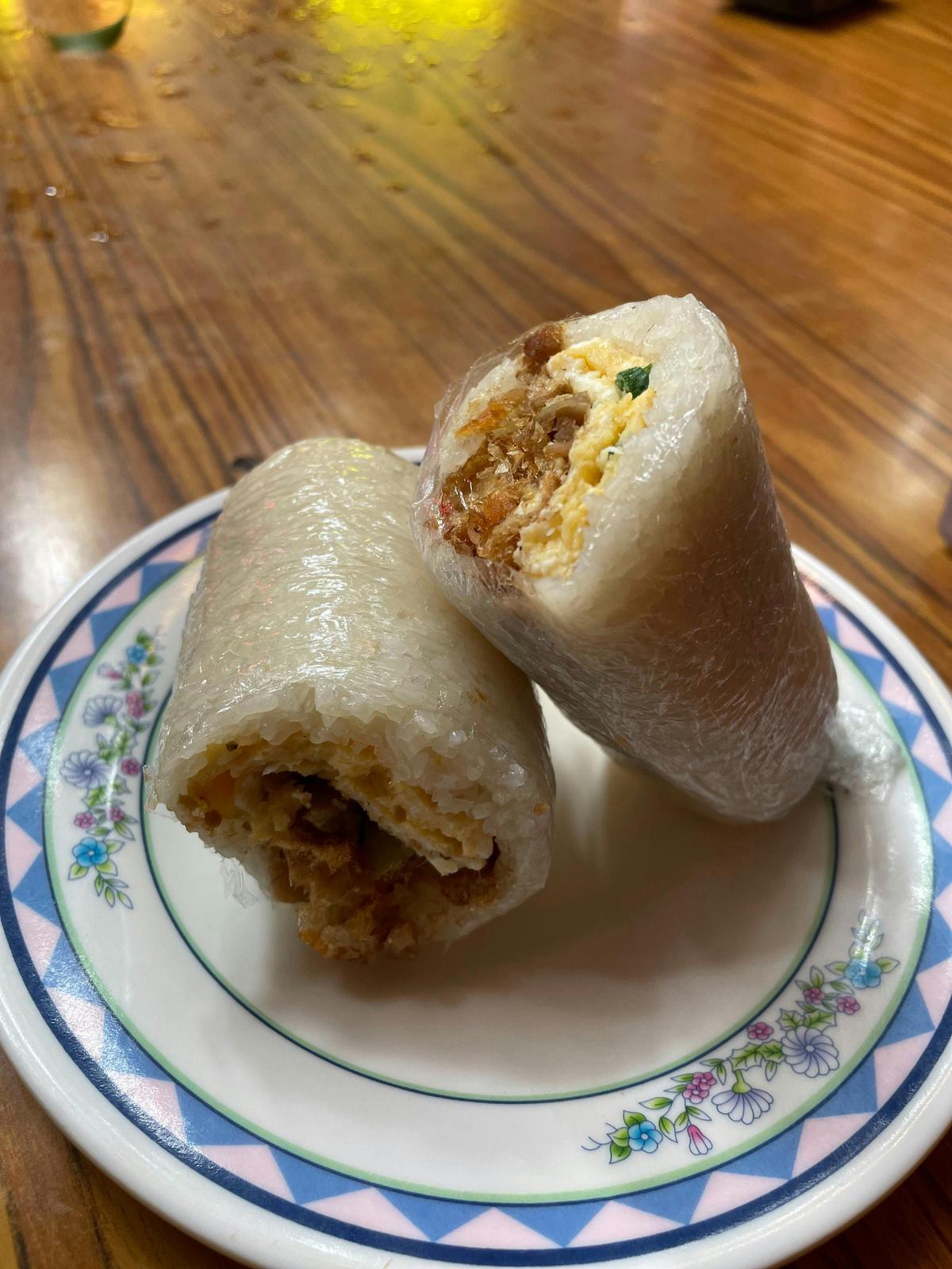 Chinatown - Street Food and Stories