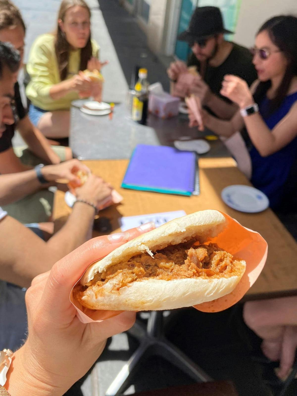 Sample delicious street food from all over China