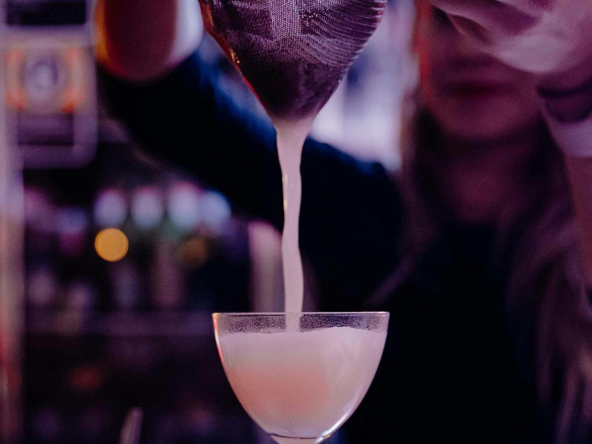 Drink at some of Sydney's best small bars