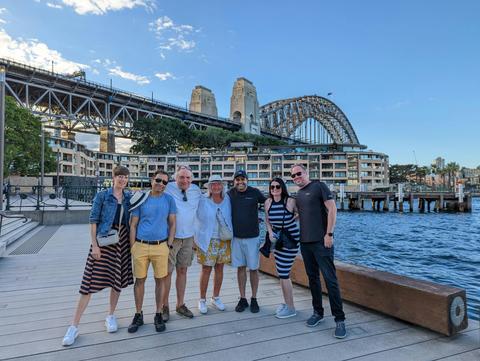 Local Sauce Tours - Sydney