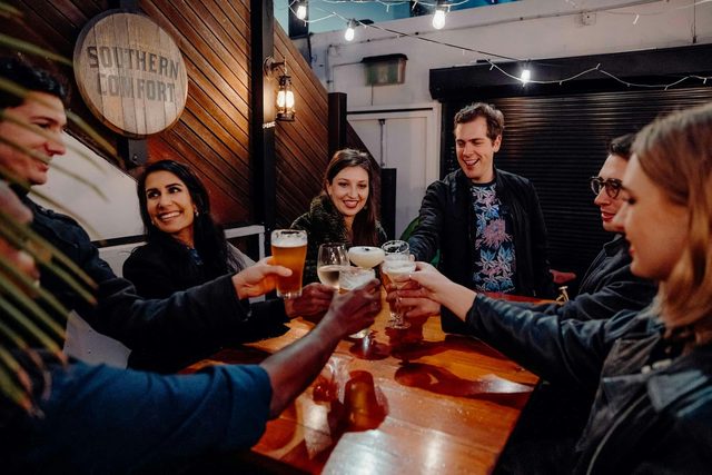 Local Sauce Tours - Sydney