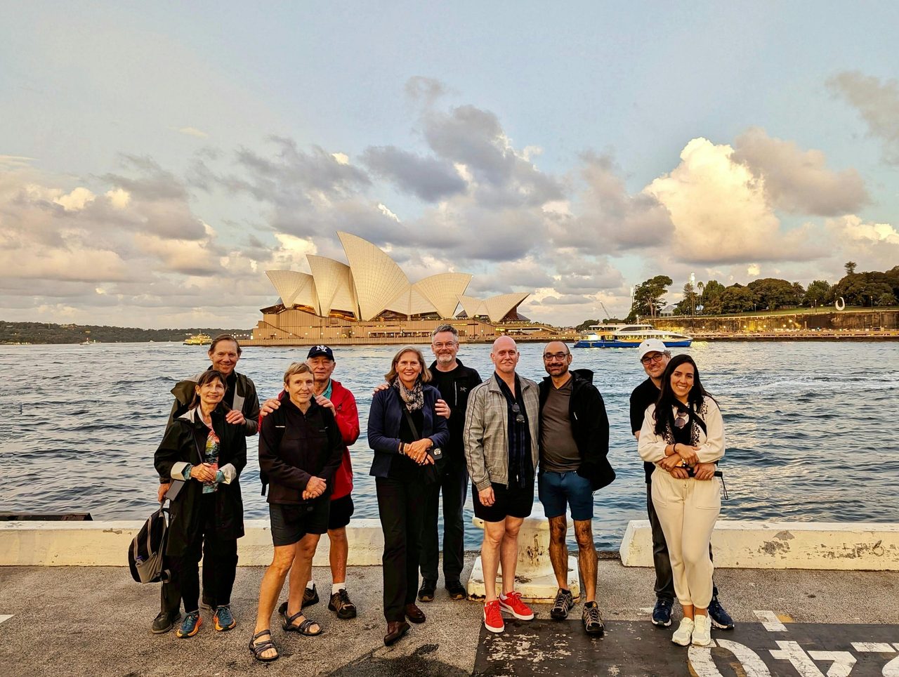 Sydney Opera House