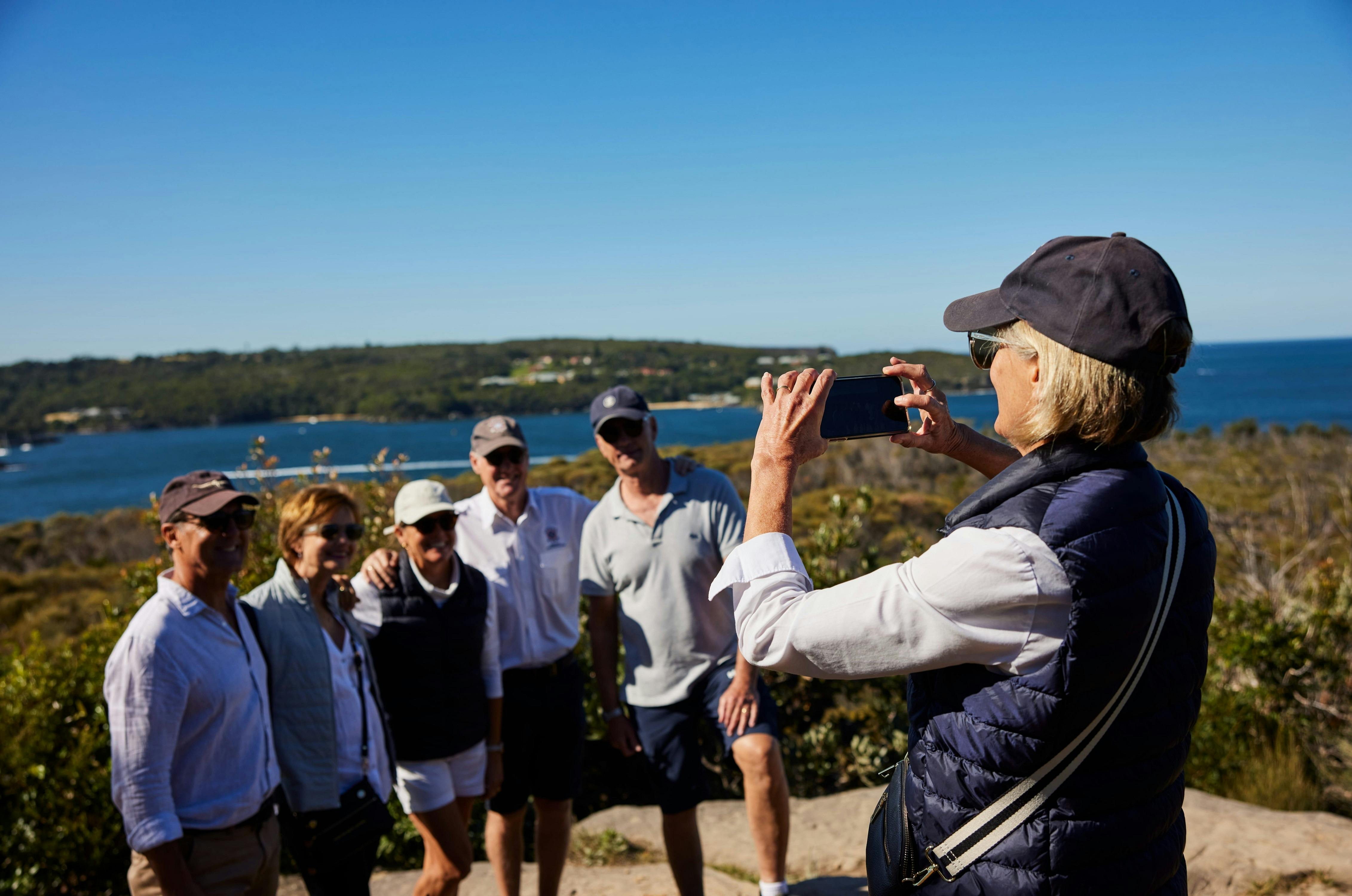 Local Eyes, Balgowlah Heights