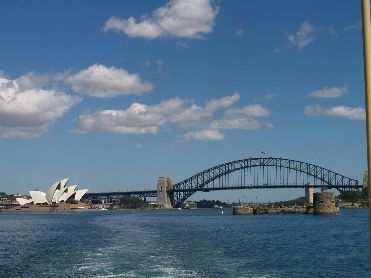 See Sydney through Local Eyes