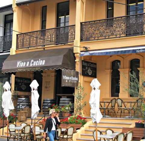 See Sydney's Inner city villages through Local Eyes