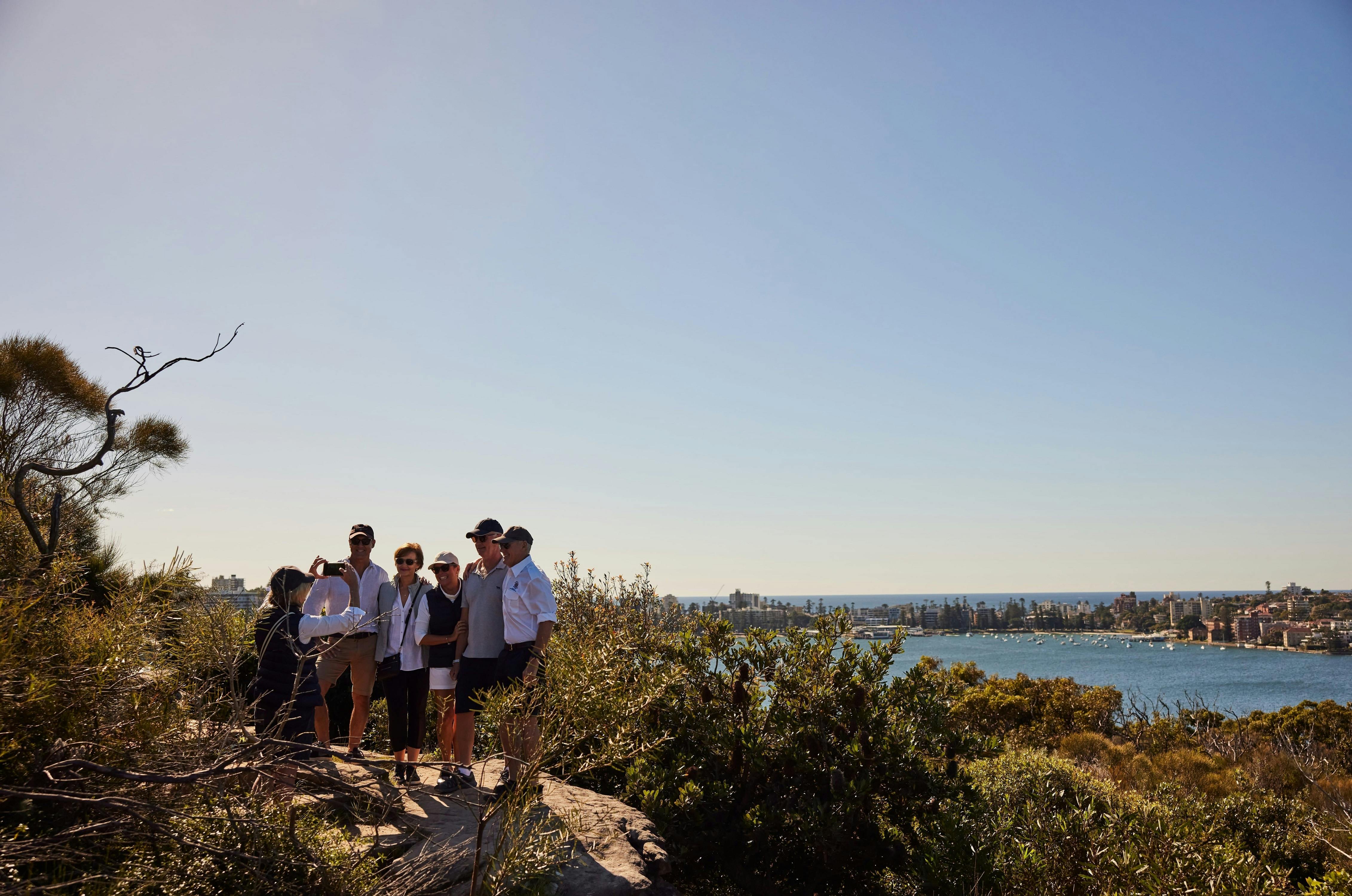 Local Eyes, Balgowlah Heights
