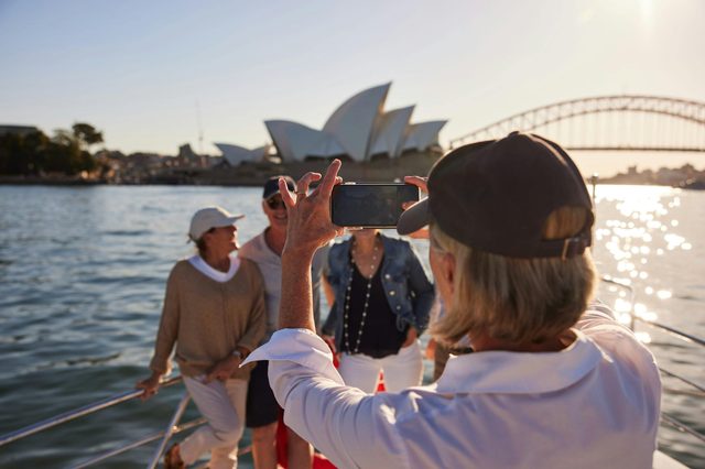 Local Eyes Australia