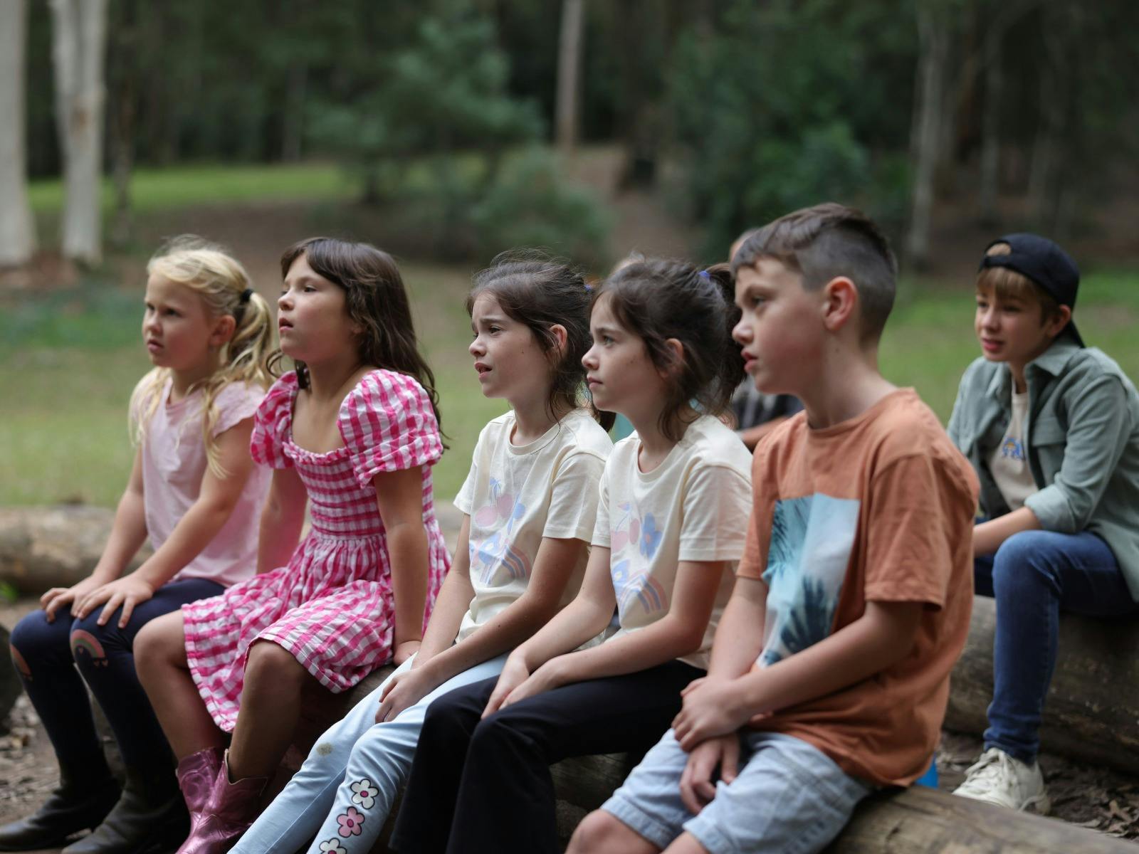 Glenworth Valley Wilderness Adventures Laser Skirmish