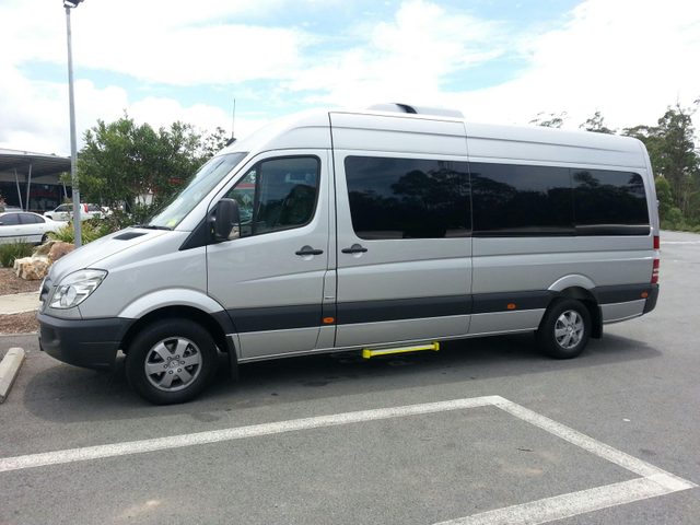 JJ Travel Service Pty Ltd