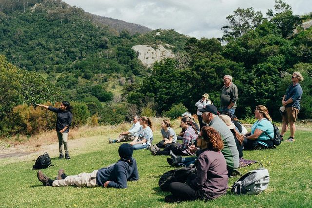 Malleema Aboriginal Cultural Tours