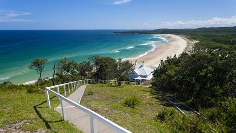 North Coast NSW