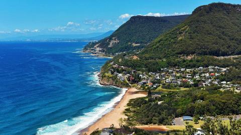 South Coast NSW