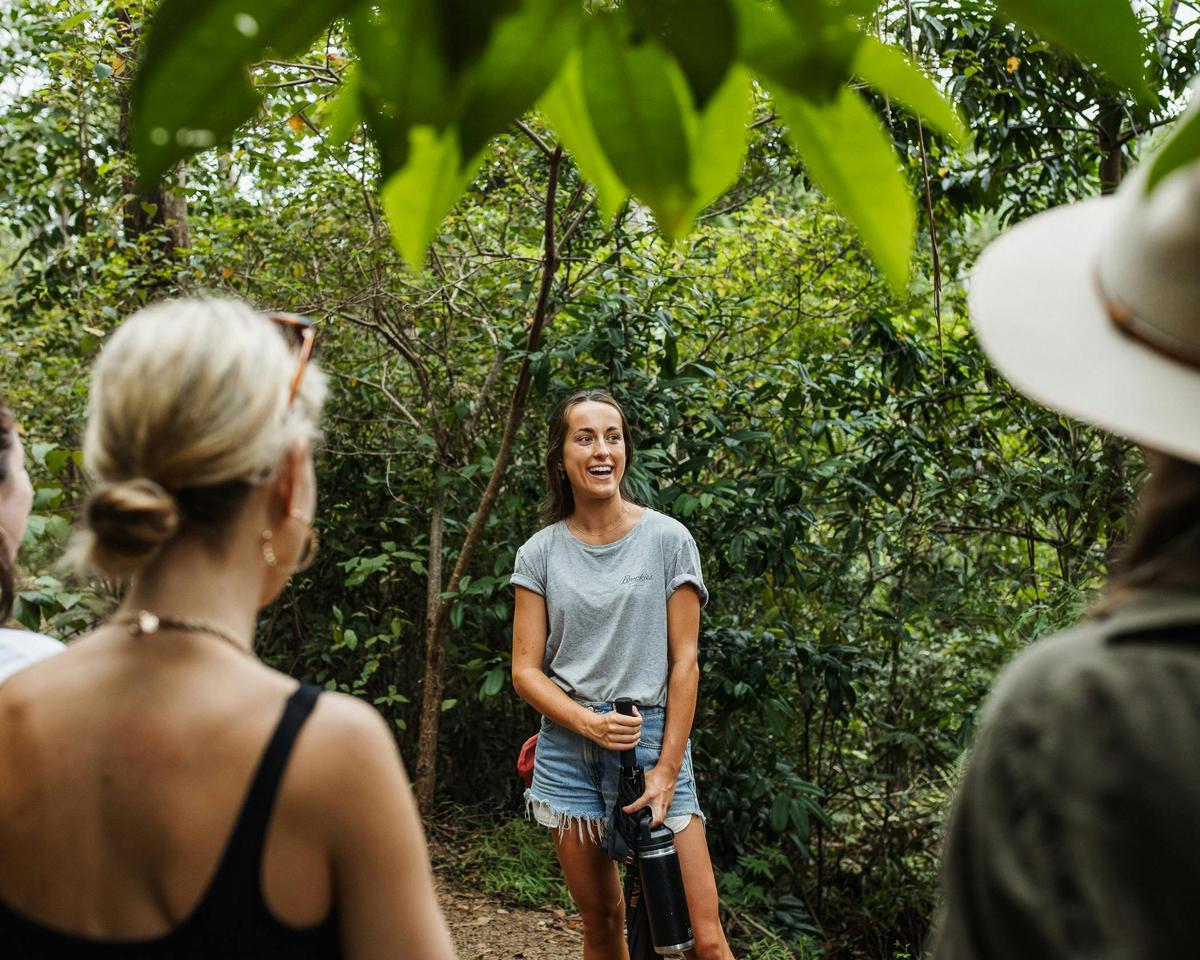 Cape Byron Distillery